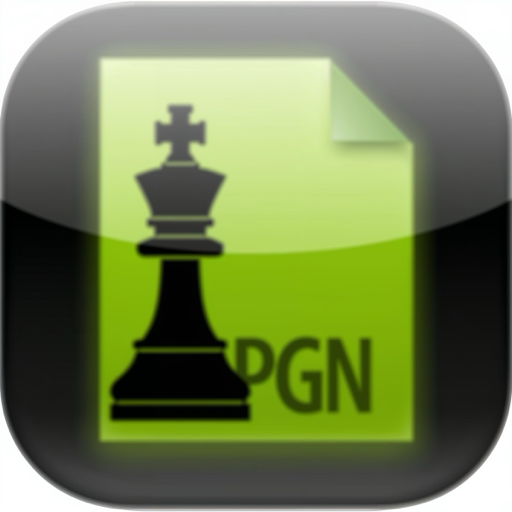 ChessScribe icon