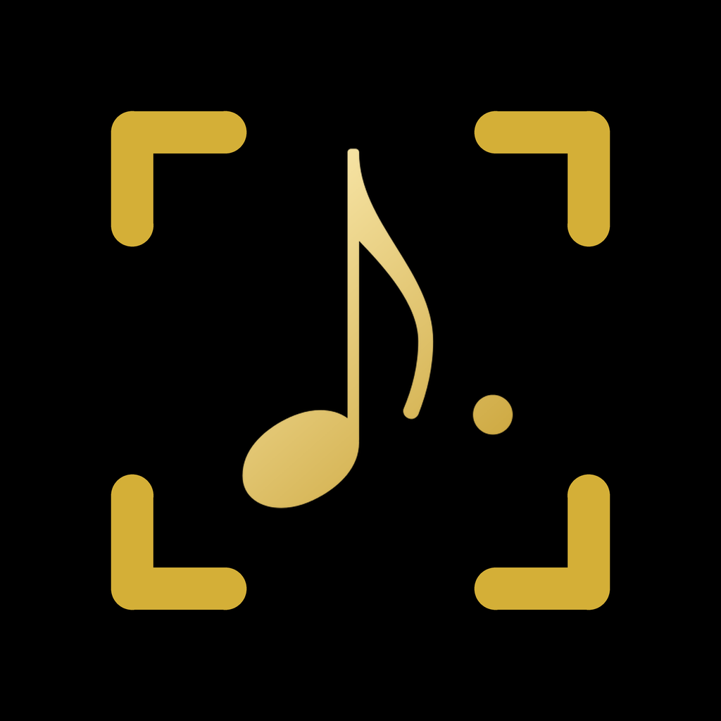 Scan & Play icon