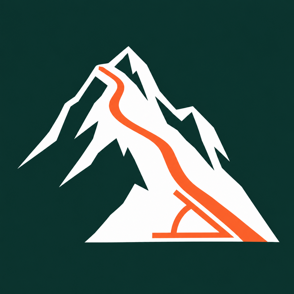 Ski Pitch icon